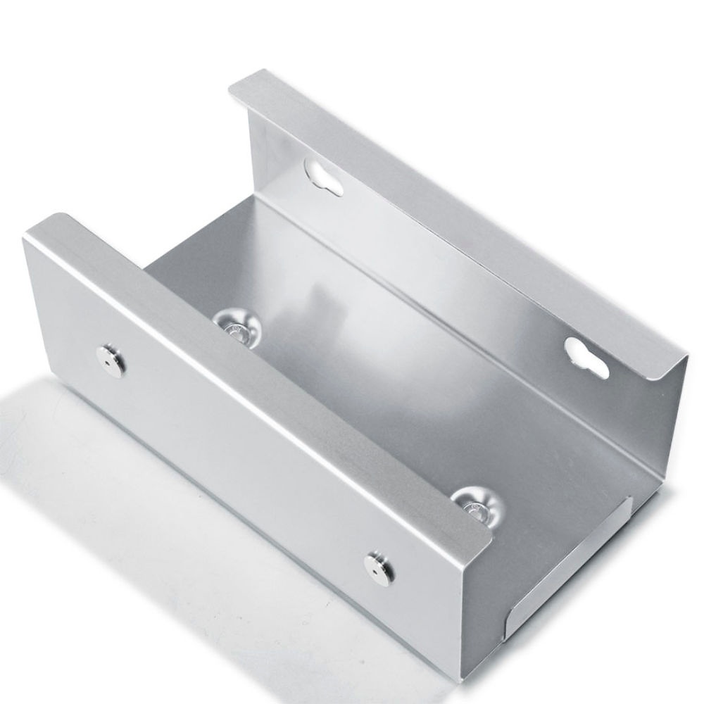 [MEG 136602] Handschuhbox-Halterung ratiomed Aus Edelstahl