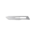Einmal-Skalpellklingen Fig. 10 steril (100 Stck.)