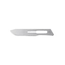 Einmal-Skalpellklingen ratiomed Fig. 10 Steril (100 Stck.)