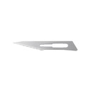 Einmal-Skalpellklingen ratiomed Fig. 11 Steril (100 Stck.)