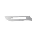 Einmal-Skalpellklingen ratiomed Fig. 20 Steril (100 Stck.)