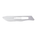 Einmal-Skalpellklingen ratiomed Fig. 21 Steril (100 Stck.)