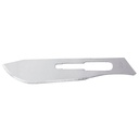Einmal-Skalpellklingen ratiomed Fig. 22 Steril (100 Stck.)