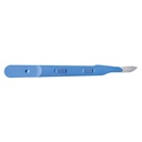 Einmal-Skalpelle ratiomed Fig. 10 Steril (10 Stck.)