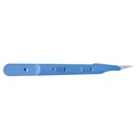 Einmal-Skalpelle ratiomed Fig. 11 steril (10 Stck.)