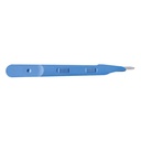 Einmal-Skalpelle ratiomed Fig. 15 steril (10 Stck.)
