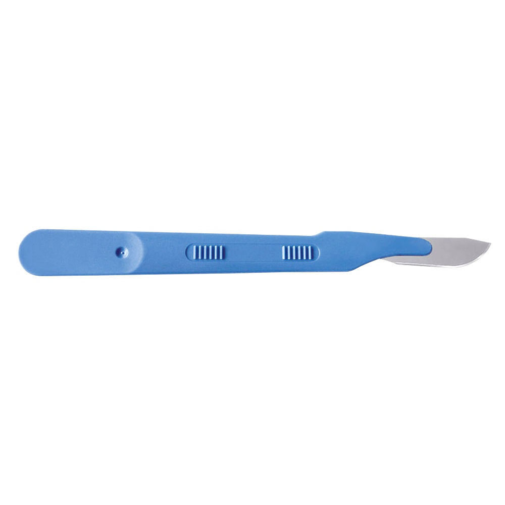 Einmal-Skalpelle ratiomed Fig. 22 Steril (10 Stck.)