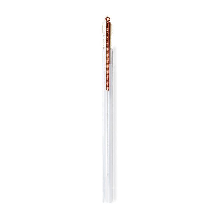 [MEG 148256] Akupunkturnadeln ratiomed 0,30 x 30 B1 Mit Kupfergriff (100 Stck.)