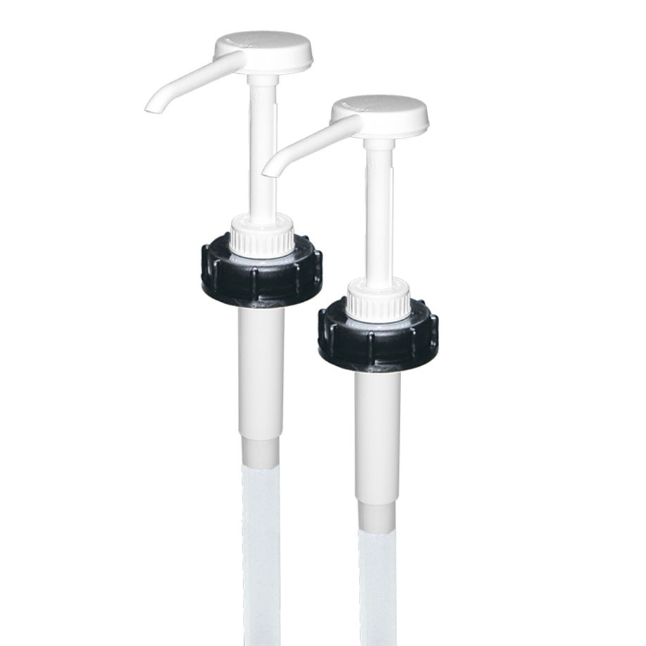 [MEG 154.9910] Pumpdosierer für 10 Ltr. Hell