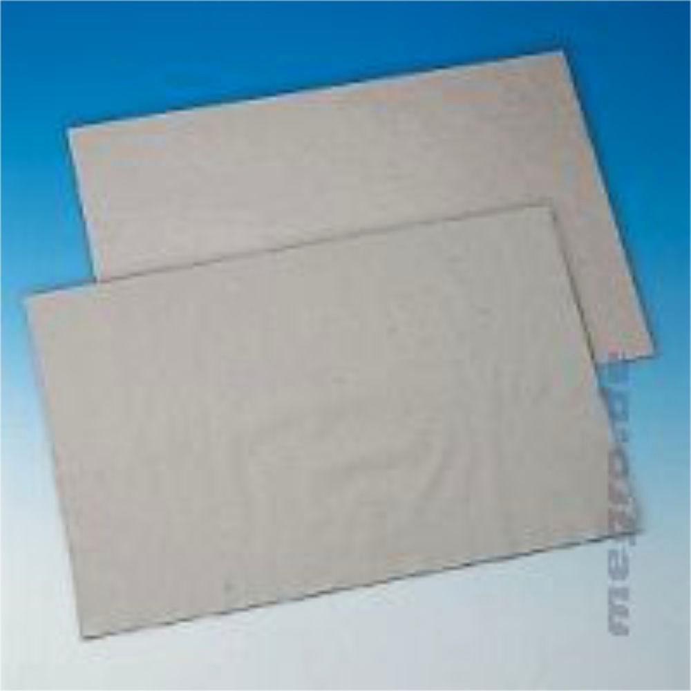 Zellstoff ungebleicht 20 x 20 cm in Lagen (15 kg)