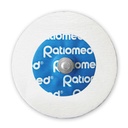 Einmal-Elektroden ratiomed, Ø 50 mm Schaumstoff (30 Stck.)