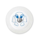 Einmal-Elektroden Typ F-40 Ø 40 mm (30 Stck.) Solid-Gel