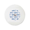 Einmal-Elektroden Typ F-55 Ø 55 mm (30 Stck.)