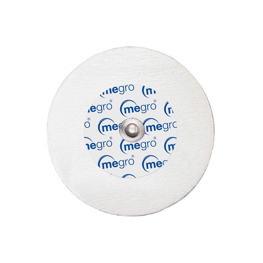 [MEG 165.FS-50] Einmal-Elektroden Typ FS-50 Ø 50 mm (30 Stck.)