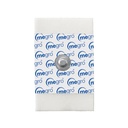 Einmal-Elektroden 28 x 45 mm FS-RB Extra stark klebend (30 Stck.)