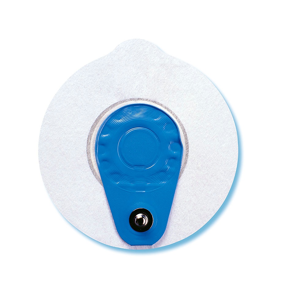 BlueSensor VL-00-S Spezial-Elektroden Ø 68 mm (25 Stck.)