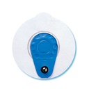 BlueSensor VL-00-S Spezial-Elektroden Ø 68 mm (25 Stck.)