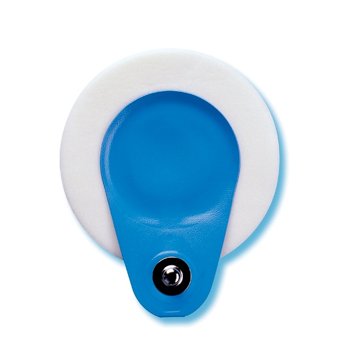 [MEG 165203] BlueSensor R-00-S Spezial-Elektroden Ø 48 mm (25 Stck.)