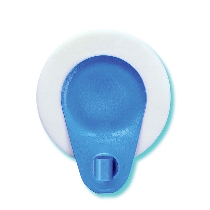 [MEG 165207] BlueSensor R-00-A Spezial-Elektroden Ø 48 mm (25 Stck.)