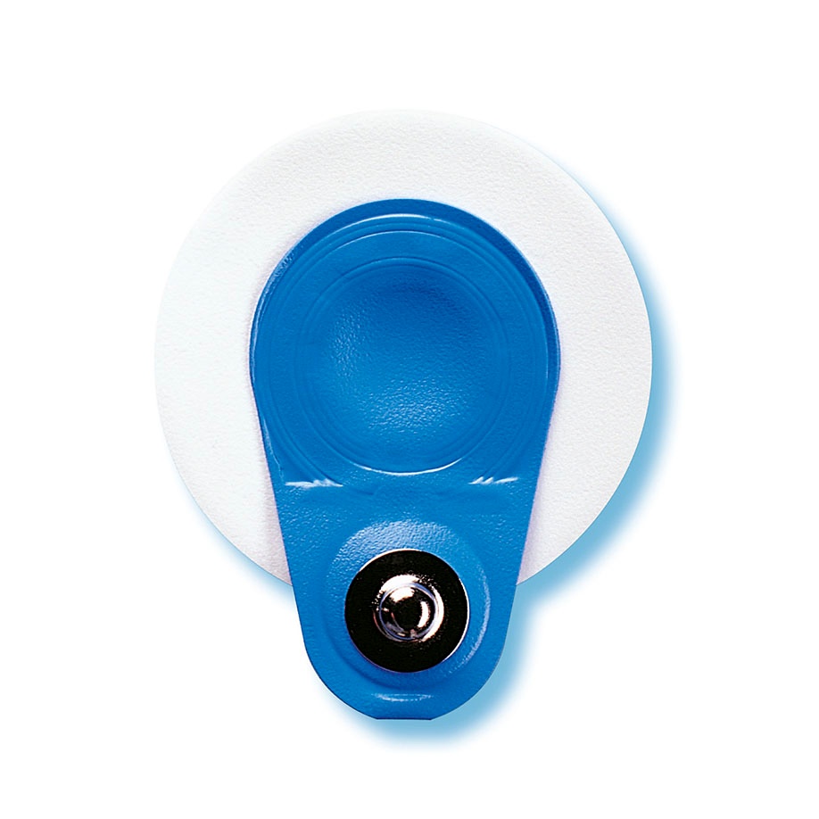 BlueSensor M-00-S Spezial-Elektroden Ø 34 mm (50 Stck.)