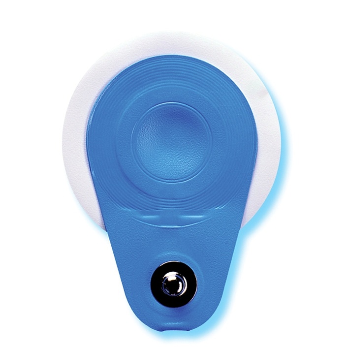 BlueSensor Q-00-S Spezial-Elektroden Ø 40 mm (25 Stck.)