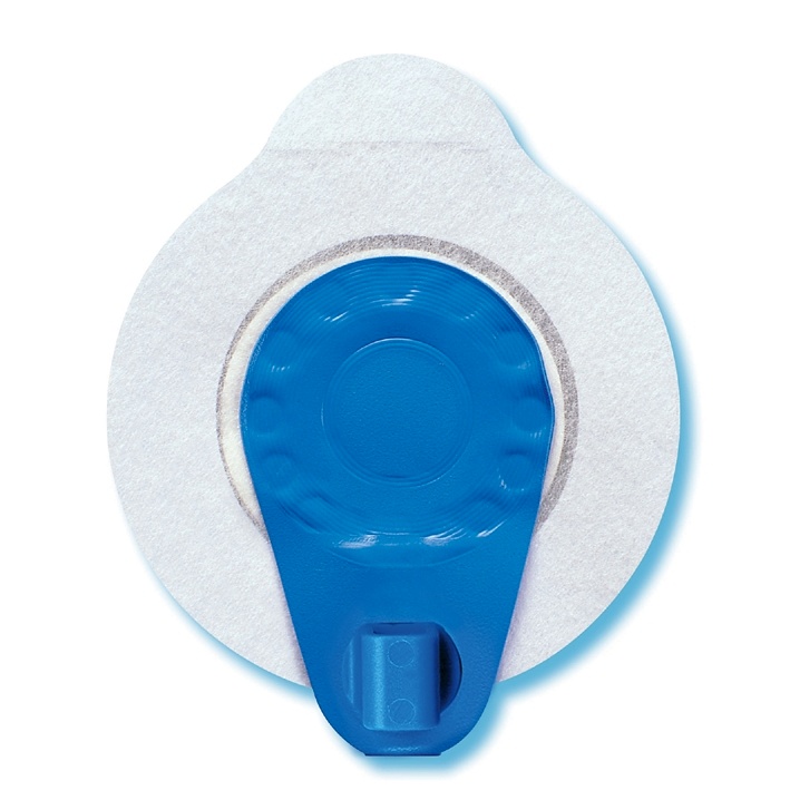 [MEG 165216] BlueSensor VL-00-A Spezial-Elektroden Ø 68 mm (25 Stck.)