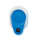 BlueSensor T-00-S Spezial-Elektroden 35 mm oval (25 Stck.)