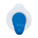 BlueSensor L-00-A Spezial-Elektroden Ø 55 mm (25 Stck.)