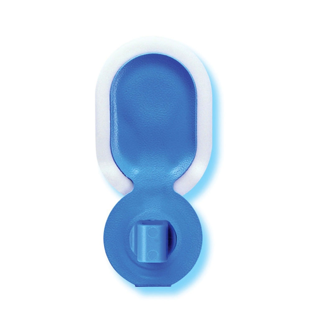 BlueSensor N-00-A Spezial-Elektroden 22 x 30 mm (25 Stck.)