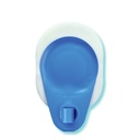 BlueSensor T-00-A Spezial Elektroden 35 mm oval (25 Stck.)