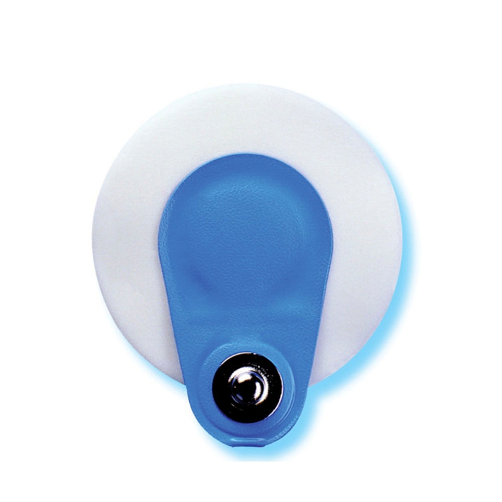 [MEG 165224] BlueSensor SP-00-S Spezial-Elektroden Ø 38 mm (50 Stck.)