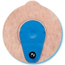 BlueSensor VLC-00-S Spezial-Elektroden Ø 68 mm (25 Stck.)