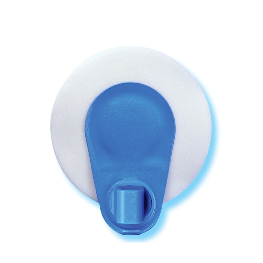 BlueSensor SP-00-A Spezial-Elektroden Ø 38 mm (50 Stck.)