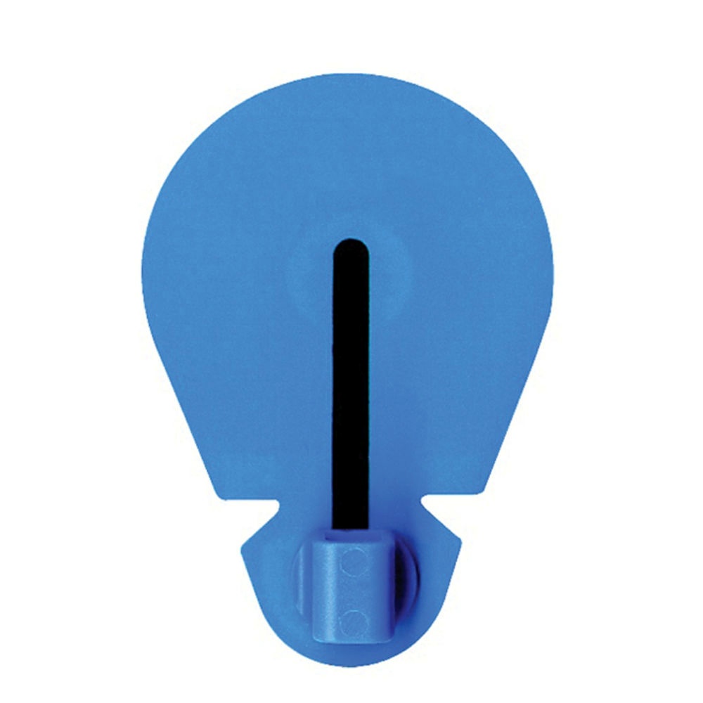 [MEG 165227] BlueSensor SU-00-A Spezial-Elektoden 33 x 34 mm (60 Stck.)