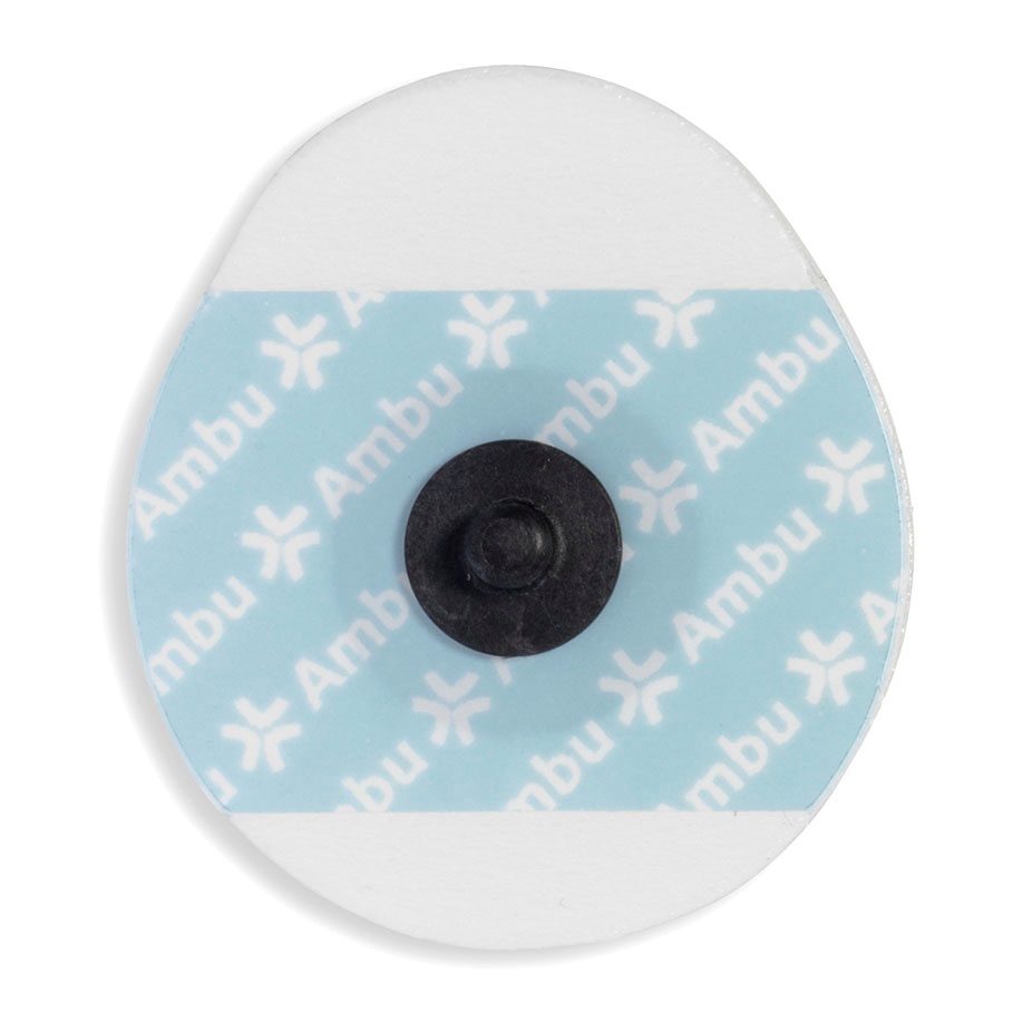 WhiteSensor WS-00-S/RT EKG-Elektroden 36 x 40 mm (50 Stck.)