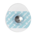 WhiteSensor WS-00-S/50 EKG-Elektroden 36 x 40 mm (50 Stck.)