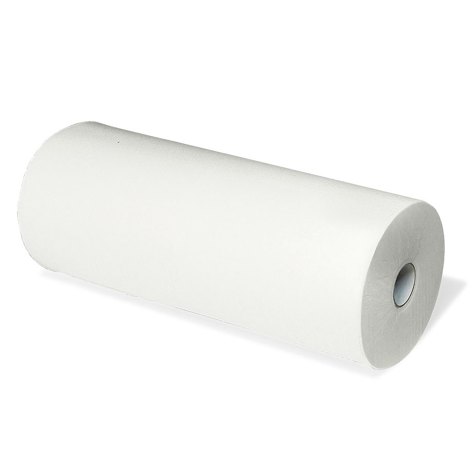 [MEG 170539] Ärztekrepp Tissue, 2-lagig 39 cm x 50 m (9 Rl.)