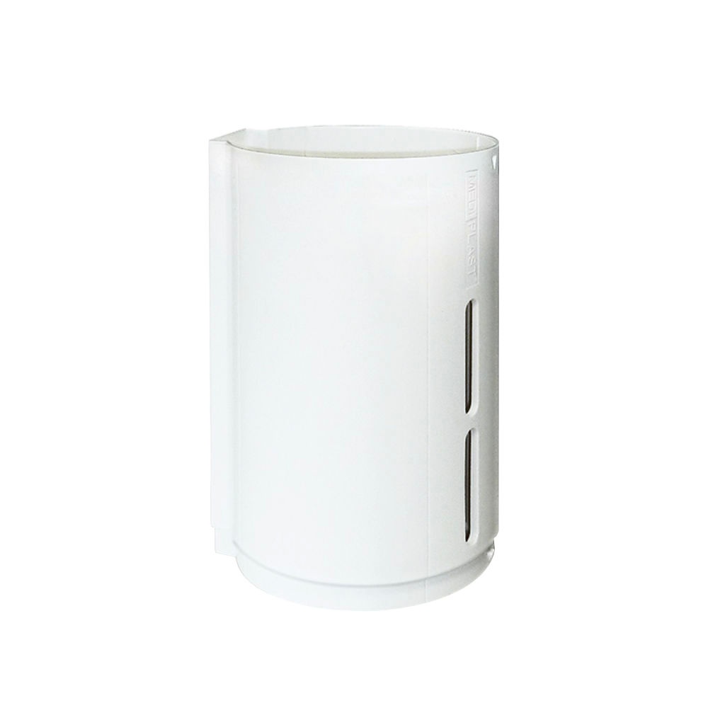 Spender für 25 Brechbeutel