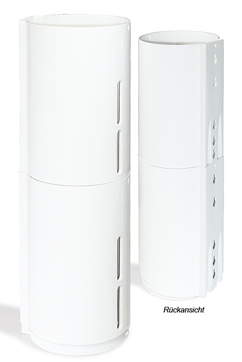 [MEG 171519] Spender für 50 Brechbeutel