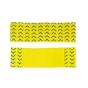 Meiko Einwegmopp Fast Wish 40 cm (10 Stck.)