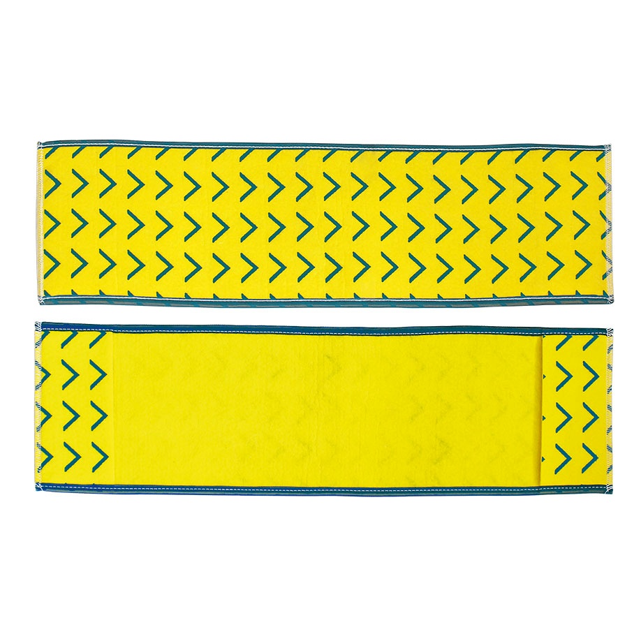 Meiko Einwegmopp Fast Wish 50 cm (10 Stck.)