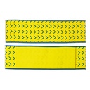 Meiko Einwegmopp Fast Wish 50 cm (10 Stck.)