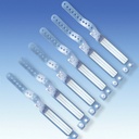 Blau (250 Stck.)