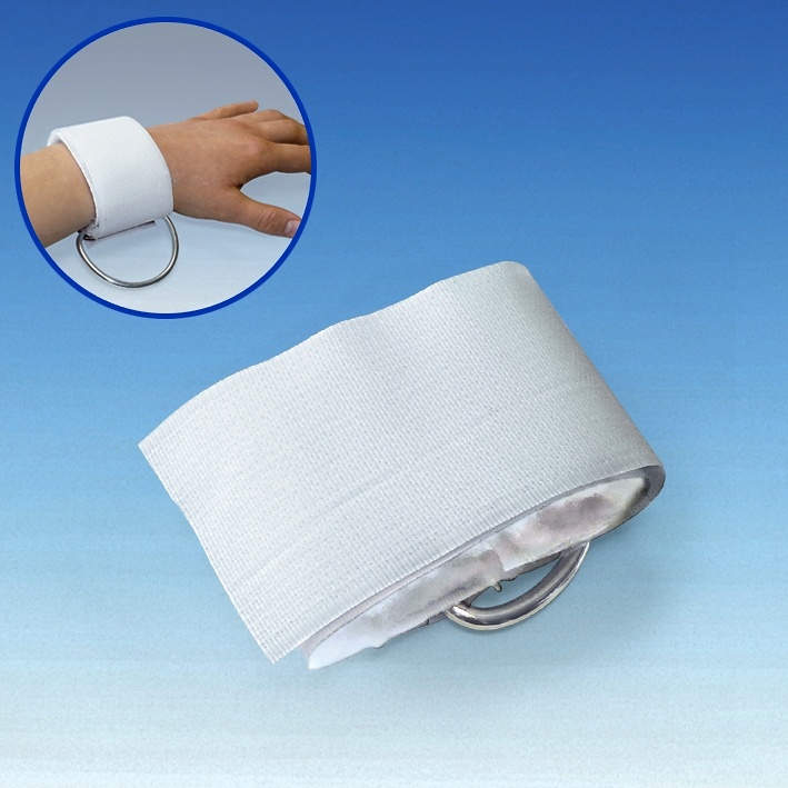 [MEG 180300] Haftbandfixierung mit Polster 30 x 5 cm, für Erwachsene