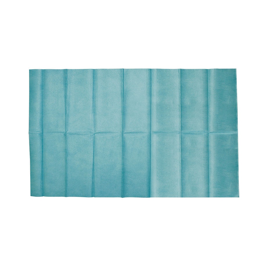 [MEG 199000] Abdecktücher ratiomed ohne Loch 45 x 75 cm, 2-lagig, steril (50 Stck.)