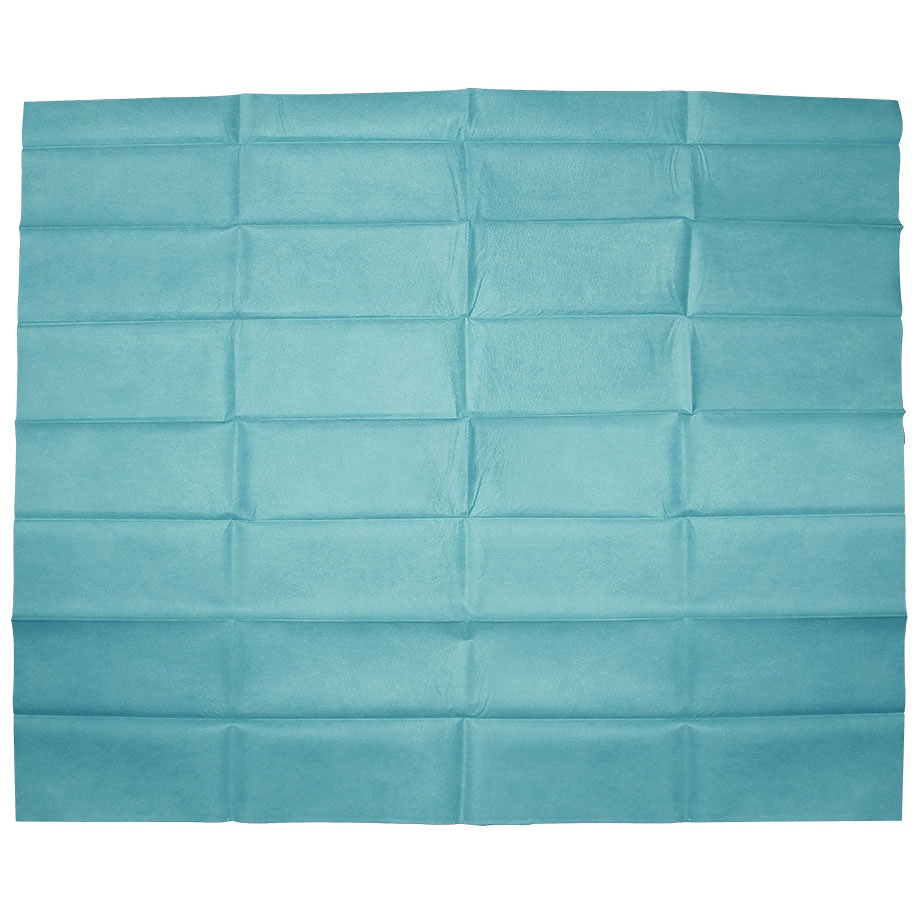 Abdecktücher ratiomed ohne Loch 75 x 90 cm, 2-lagig, steril (30 Stck.)