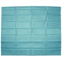 Abdecktücher ratiomed ohne Loch 75 x 90 cm, 2-lagig, steril (30 Stck.)
