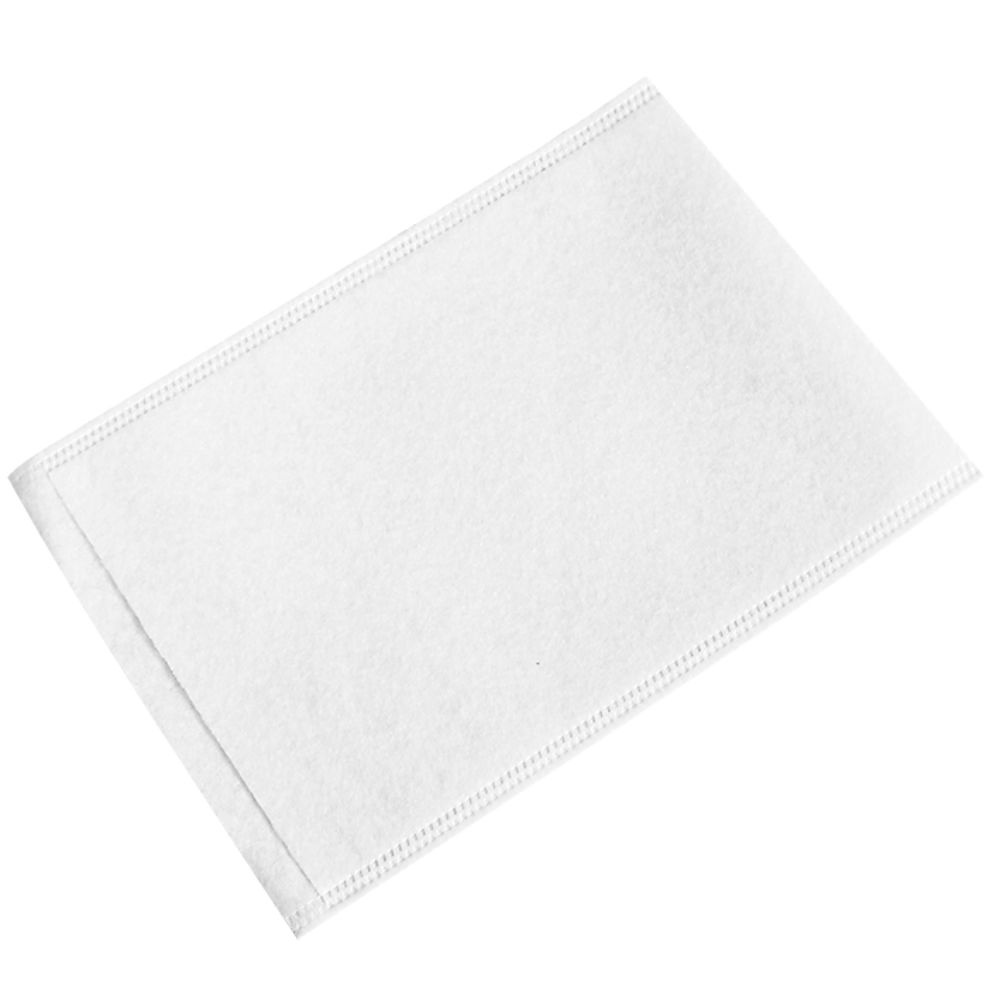 [MEG 199092] Einmal-Waschhandschuhe Molton Ratiomed 15 x 22 cm (50 Stck.)