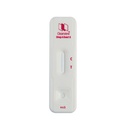 Clearview Strep A Cassette 2 (25 T.) -neue Ausführung
