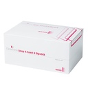 Clearview Strep A Dipstick 2 (25 T.) -neue Ausführung